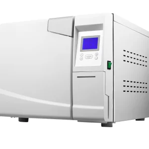 Autoclave Machine (Table Top)