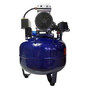 Dental Oil-Free Compressor