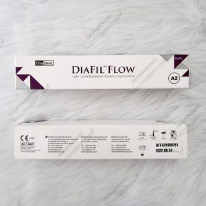 Light Cured Flowable