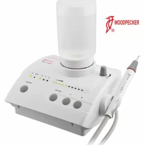 Ultrasonic scaler machine woodpecker