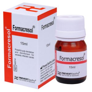 Formocresol