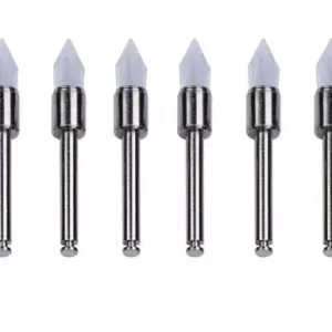 Prophy Brush (Latch, Cup Type, Bristle Original)