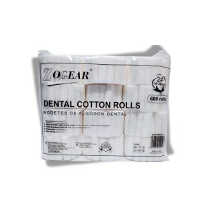 Dental Cotton Roll