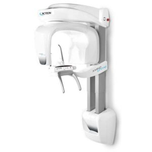 O.P.G ( Panoramic x-rays)