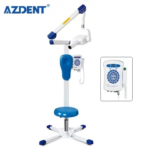 Dental X-Ray (Mobile)